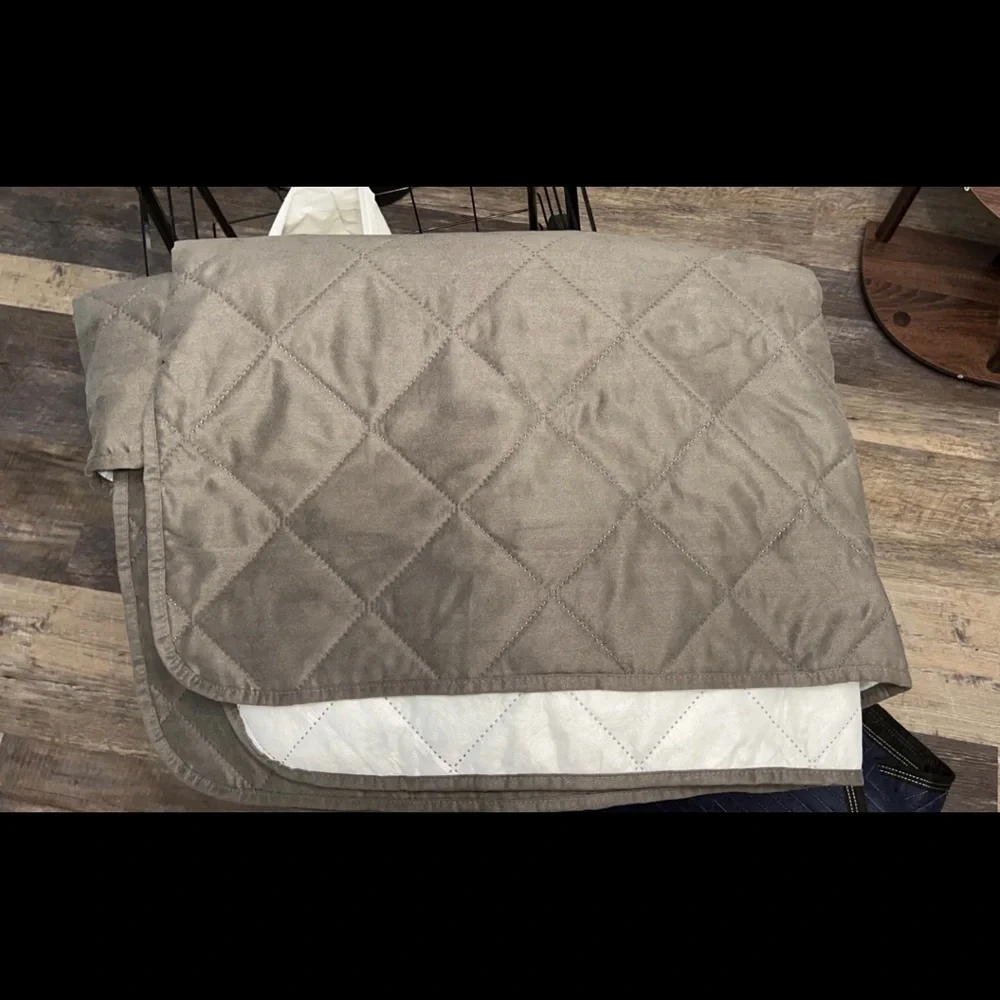couch cover